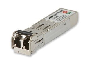 Allied Telesis AT-SPEX 1250 Mbit/s 1310 nm network relay module