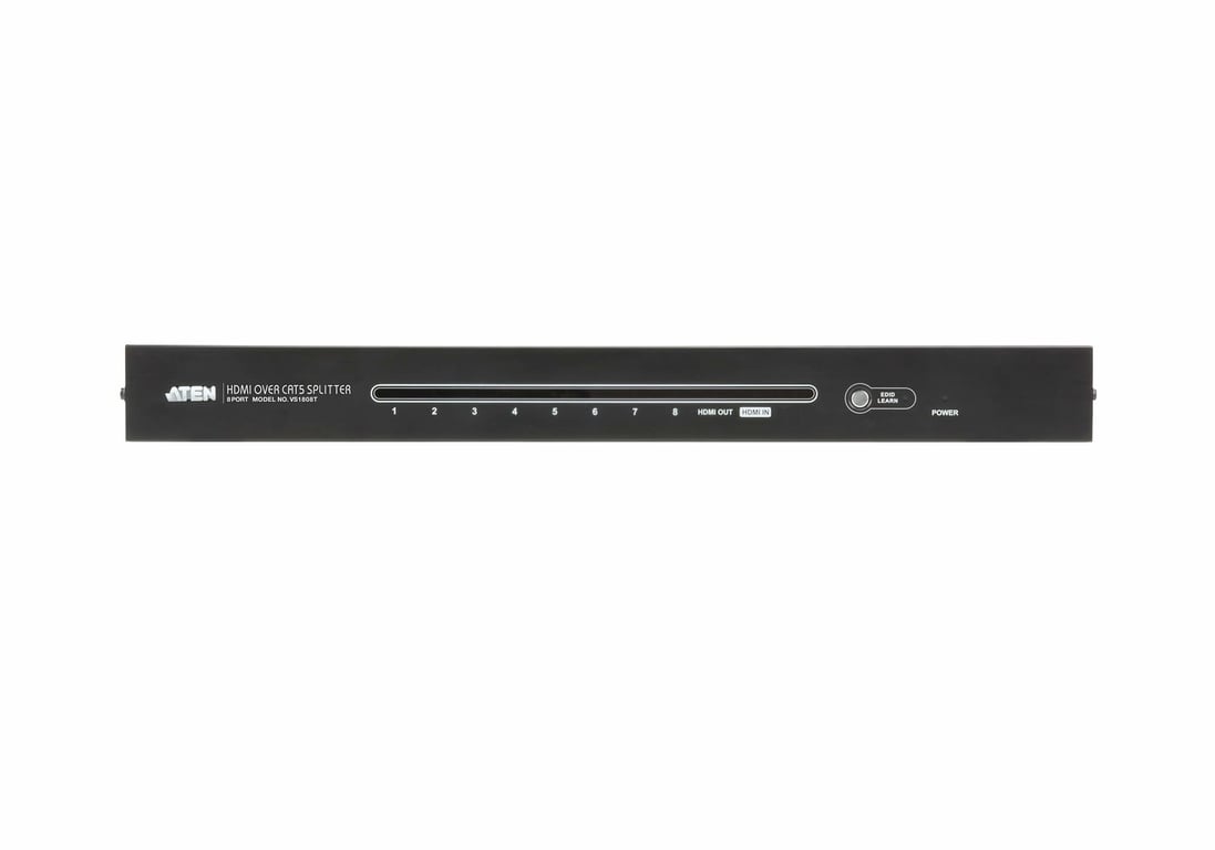 ATEN VS1808T-AT-G rozgałęziacz telewizyjny HDMI