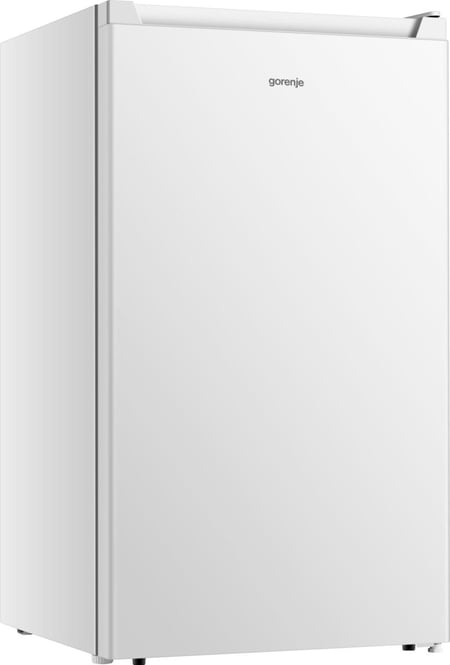 Gorenje RB39EPW4 chłodziarko-zamrażarka Wolnostojący 82 l Biały