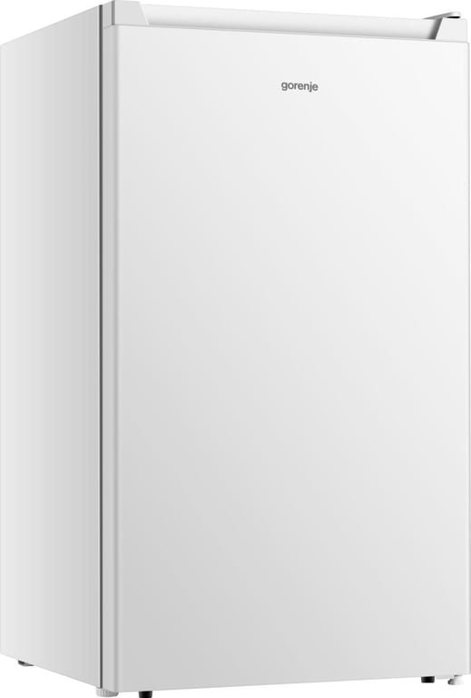 Gorenje RB39EPW4 chłodziarko-zamrażarka Wolnostojący 82 l Biały