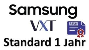 Samsung VX-CSY Software-Lizenz und Updates 1 x Lizenz für 1 Jahr(e)