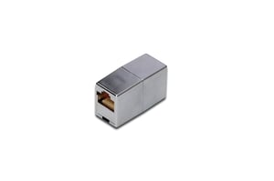 Digitus Modularer RJ45-Steckverbinder CAT 5e, Klasse D