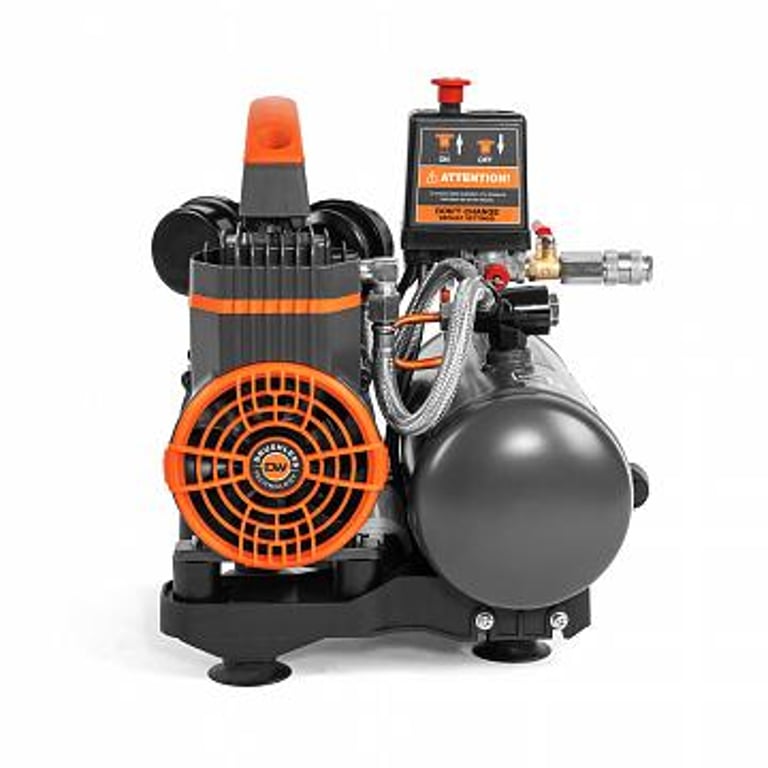 фото Компресор Daewoo Power DAC 170S