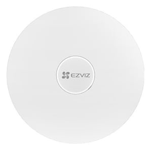 EZVIZ A3 Home Gateway – kabelgebunden und kabellos, weiß