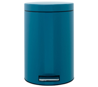 Trash cans
