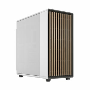 Fractal Design North XL Midi Tower Biały