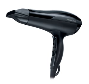 Remington D5210 Haartrockner 2200 W Schwarz