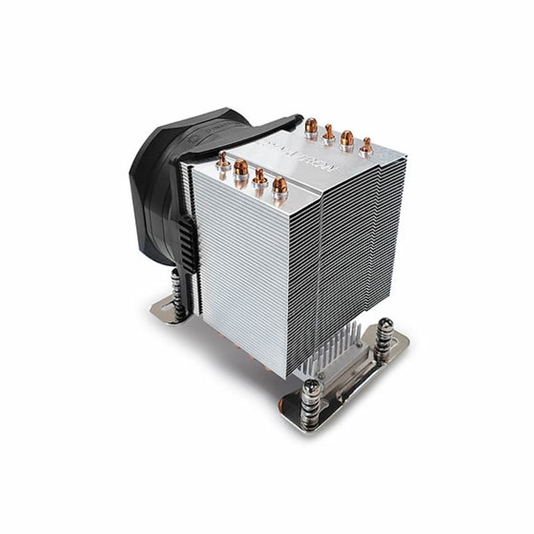 фото Повітряне охолодження Dynatron A55