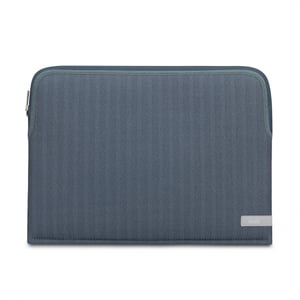 Moshi Pluma Laptop Sleeve 35,6 cm (14") Etui kieszeniowe Niebieski