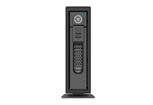 Raidon GT1670-BA31 Obudowa HDD/SSD Czarny 2.5/3.5"