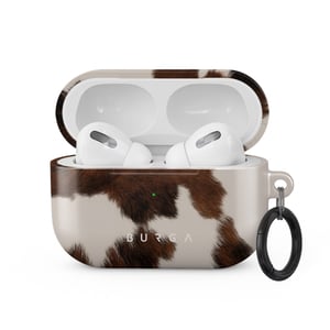 BURGA UN_07A_AIRPODSPRO_SP akcesoria do słuchawek Etui