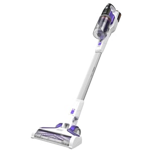 Black & Decker BHFEV1825CP-QW Stabstaubsauger/elektrische Bürste Vertikalstaubsauger