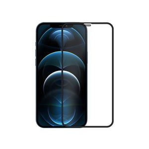 Nillkin PC-TG IP-12/12 PRO ochraniacz na ekran / tył telefonu Przezroczysta ochrona ekranu Apple 1 szt.