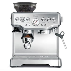 Sage Barista Express Halvautomatisk espressomaskin
