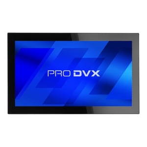 ProDVX TMP-15X 39,6 cm (15.6") 1920 x 1080 px Ekran dotykowy All-in-One tablet PC Czarny