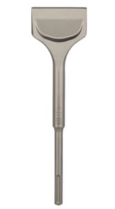 Bosch 2 608 690 199 Zubehör für Bohrhammer Meißel für Drehhammer