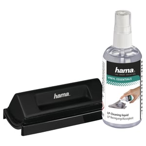 Hama 00181421 Brush, Black