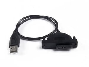 CoreParts MSUSBODD adapter