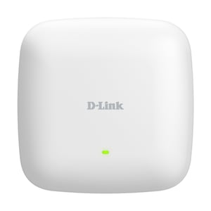 D-Link DAP-X3060 WLAN-åtkomstpunkt 3000 Mbit/s Vit Stöd för PoE