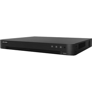 Hikvision IDS-7216HUHI-M2/P kamera cyfrowa Czarny