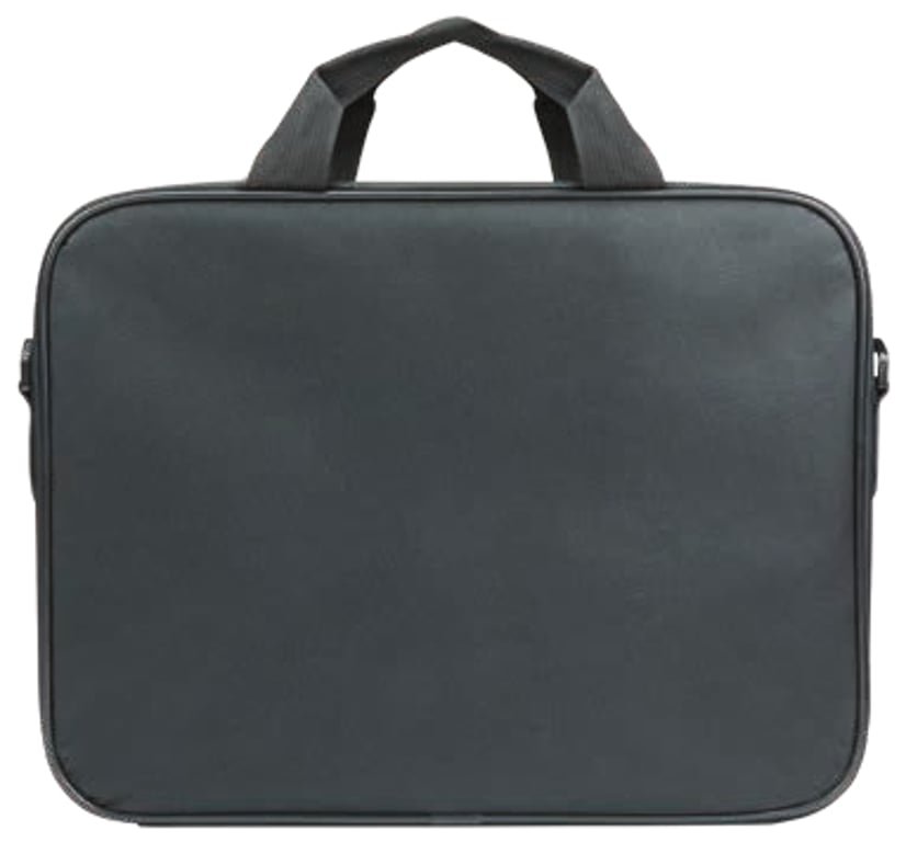 Mobilis TheOne torba na notebooka 35,6 cm (14") Aktówka Czarny