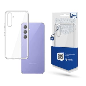 3MK Clear Case pokrowiec na telefon komórkowy