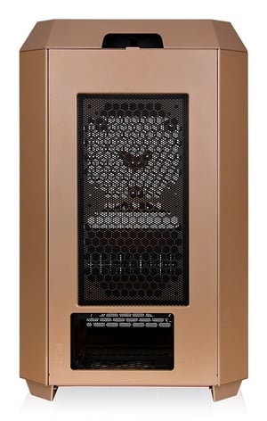 Thermaltake Tower 300 Gravel Sand Micro Tower Piaskowy
