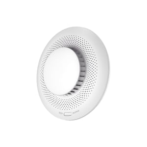 EZVIZ CS-T4C Smart Smoke Detector Wireless Connections