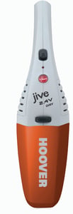 Hoover Jive SJ24DWO6/1 011 Handstaubsauger Orange Beutellos