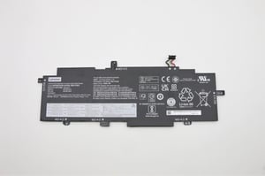 Lenovo 5B10W13976 Laptop Replacement Parts: Battery