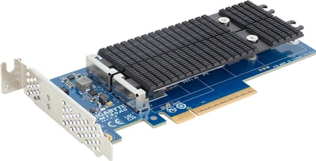GIGABYTE CMT40A0 adapter Wewnętrzny M.2