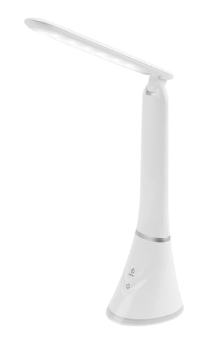 Genie TL03B lampa stołowa LED F Biały