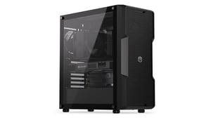 ENDORFY Regnum 400 Air Tower Czarny