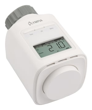 Olympia HT 430-23A Nadaje się do użytku w pomieszczeniach
