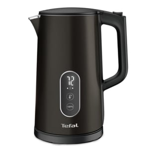 Tefal Digit KI831E10 Wasserkocher 1,7 l Schwarz