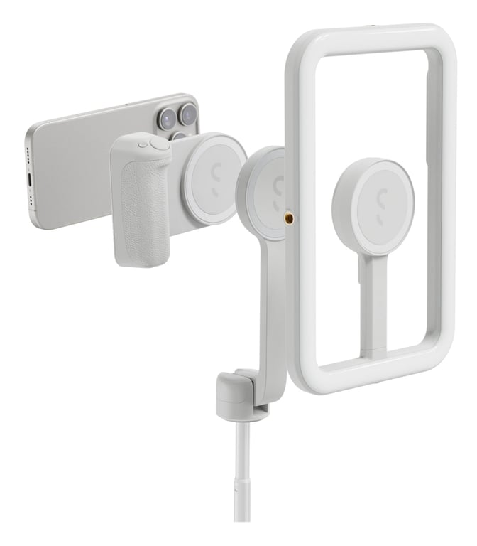 ShiftCam Travel Kit Pro