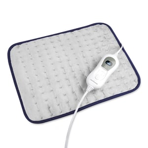 Medisana HP 405 Electric Heating Pad, 30 x 40 cm, 100 W