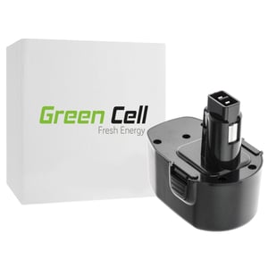 Green Cell PT16 bateria/ładowarka do elektronarzędzi