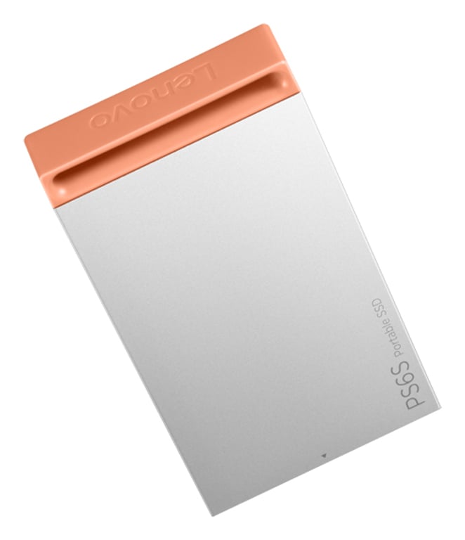 фото SSD-накопитель Lenovo PS6S 1 TB (4XB1T88410) 2
