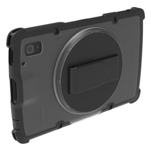 Zebra 3PTY-INF-ET4X10-RHS replacement part / accessory for tablets: Back cover