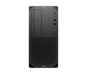 HP Z2 G9 Intel® Core™ i9 i9-14900K 32 GB DDR5-SDRAM 1 TB SSD Windows 11 Pro Tower Stanowisko AI Workstation Czarny
