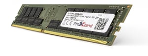 ProXtend D-DDR4-32GB-004 minnesmodul 1 x 32 GB 288-pin DIMM Korekcja ECC