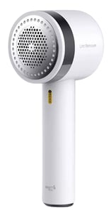 Deerma MQ813W Fabric Shaver, Black, White
