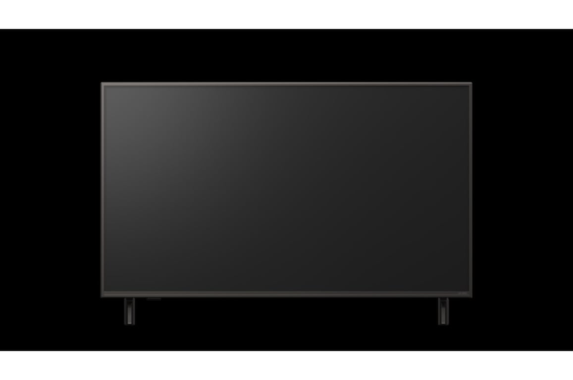 фото Телевізор LG 43QNED84A3C