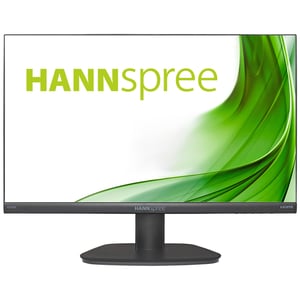 Hannspree HS248PPB Computermonitor 60,5 cm (23,8") 1920 x 1080 px Full HD LED Schwarz