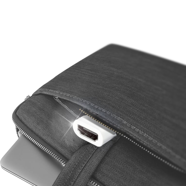 j5create JUA254 zewnętrzna karta graficzna usb 2048 x 1152 px Biały