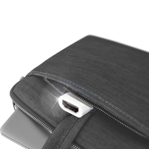 j5create JUA254 zewnętrzna karta graficzna usb 2048 x 1152 px Biały