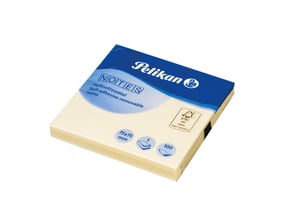 Pelikan 200055 Self-Adhesive Flags, 100 sheets