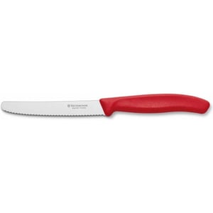 Victorinox SwissClassic 6.7831 nóź kuchenny Stal nierdzewna Nóż do pomidora