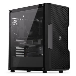 ENDORFY Regnum 400 Air Tower Czarny